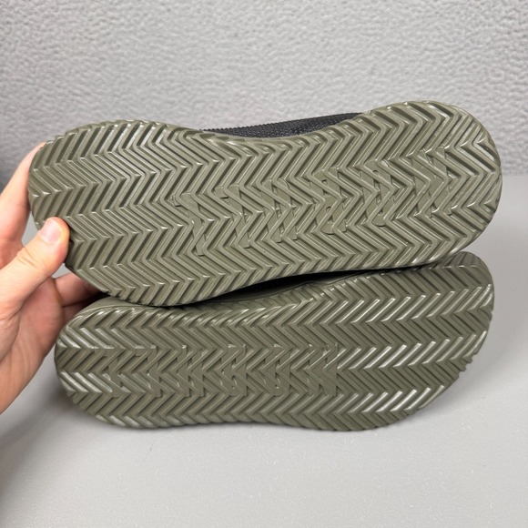 NoBull Shoes Womens 9.5 Black Camo SuperFabric SF  Trainer+ CrossFit Gym Workout - Picture 8 of 11